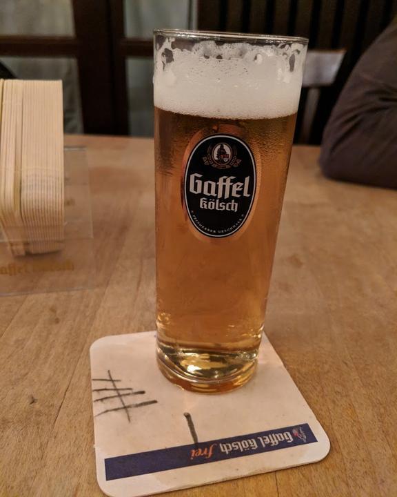 Brauhaus ohne Namen