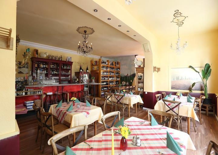 Antica Pizzicheria