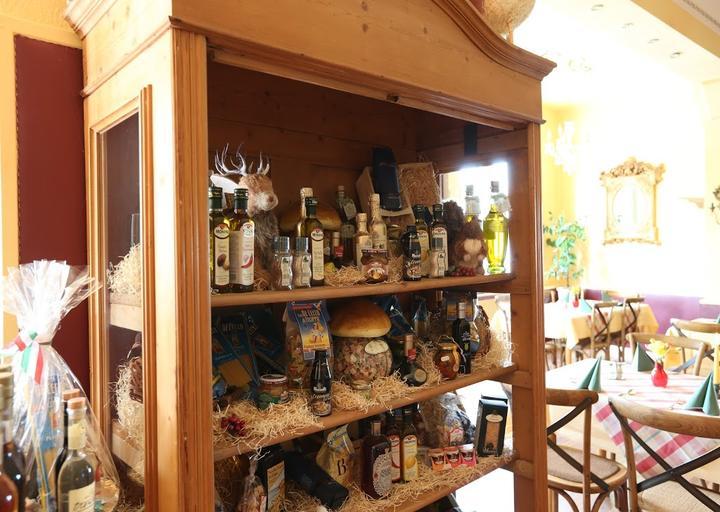 Antica Pizzicheria