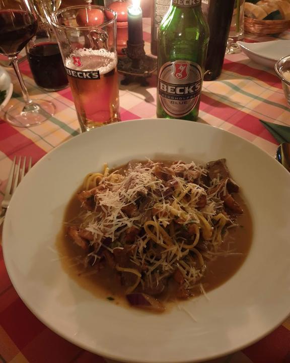 Antica Pizzicheria