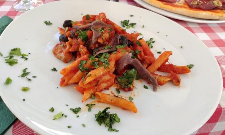 Antica Pizzicheria