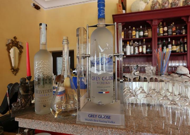 Antica Pizzicheria