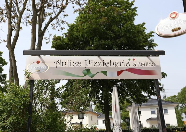 Antica Pizzicheria