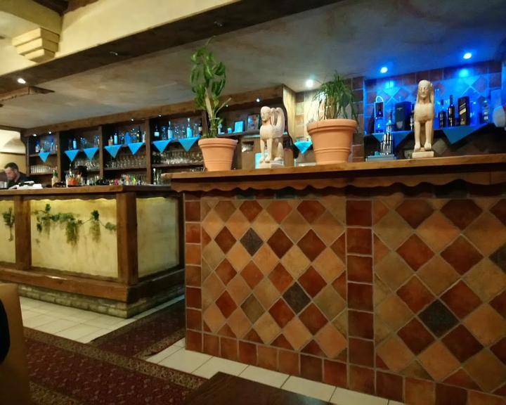 Restaurant Zeus