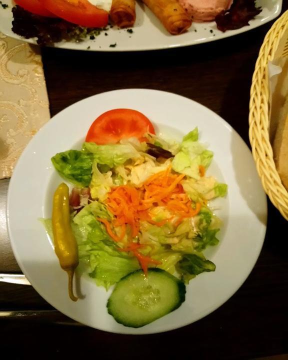 Restaurant Zeus