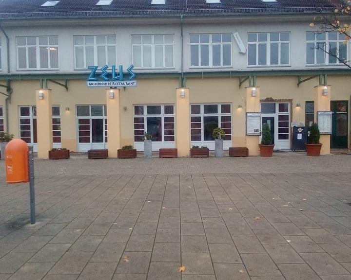 Restaurant Zeus
