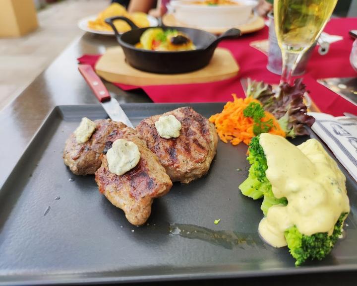 Restaurant Zeus