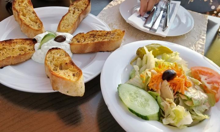 Restaurant Zeus