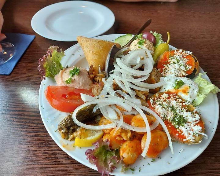 Restaurant Zeus