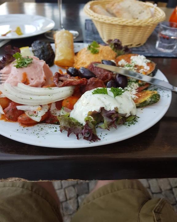 Restaurant Zeus