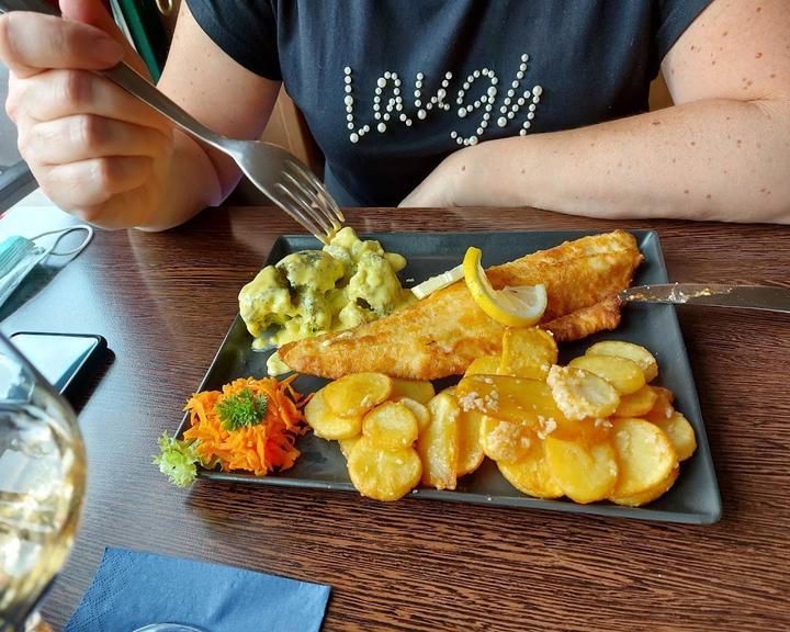 Restaurant Zeus