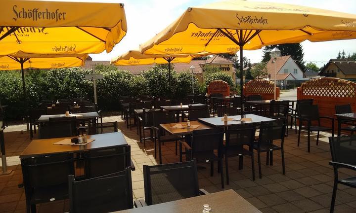 Restaurant Zeus