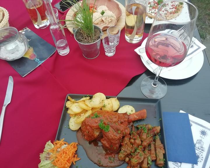 Restaurant Zeus