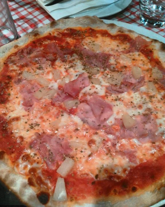 Trattoria Campo - da Franco