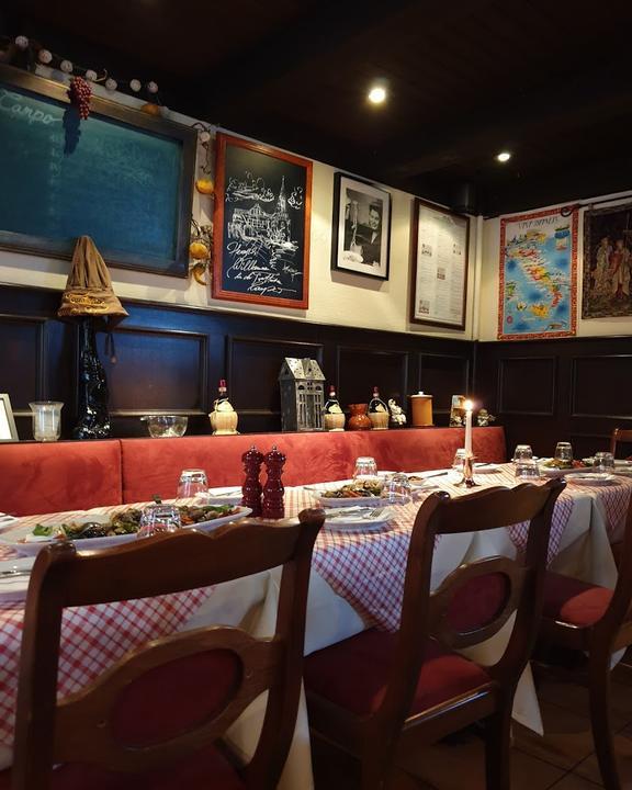 Trattoria Campo - da Franco
