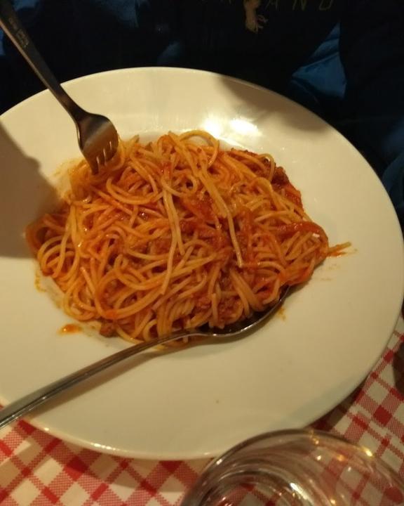 Trattoria Campo - da Franco