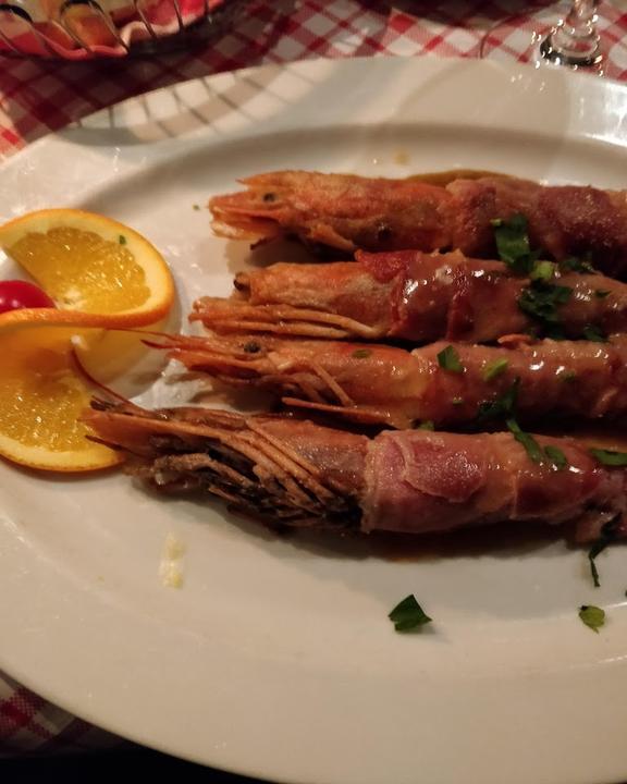 Trattoria Campo - da Franco