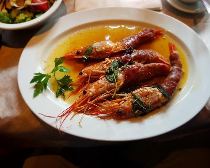 Trattoria Campo - da Franco