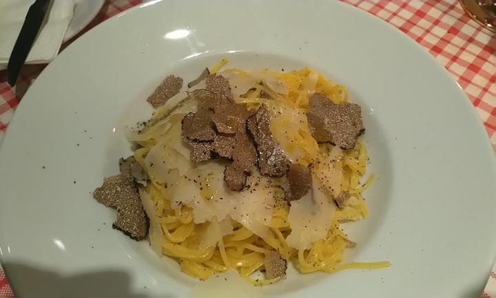 Trattoria Campo - da Franco