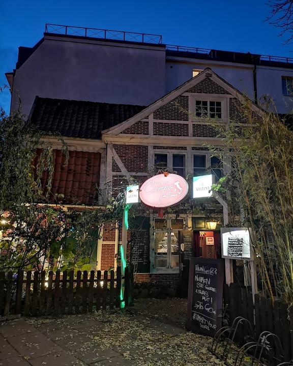 Trattoria Campo - da Franco