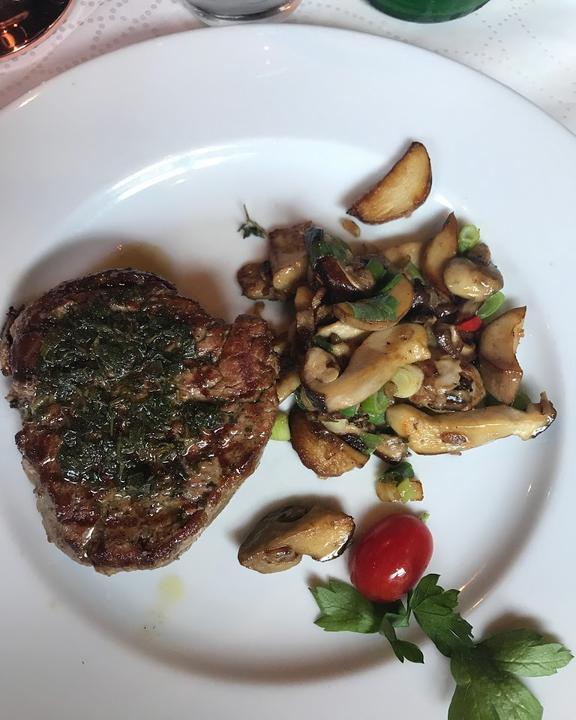 Trattoria Campo - da Franco