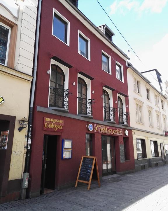 Colopic Ristorante Pizzeria