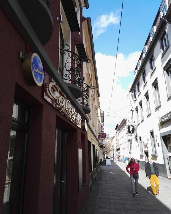 Colopic Ristorante Pizzeria