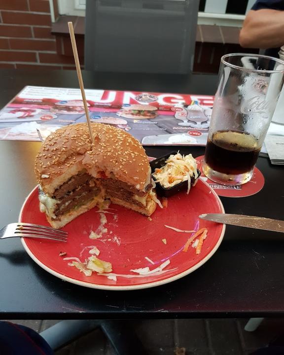 Burger Lounge