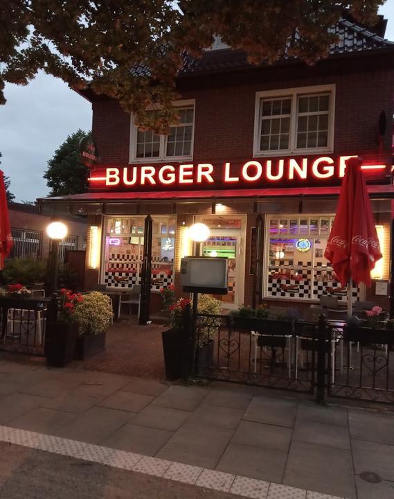 Burger Lounge