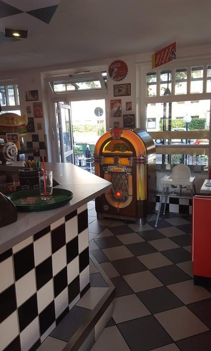 Burger Lounge