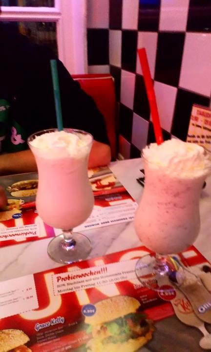 Burger Lounge