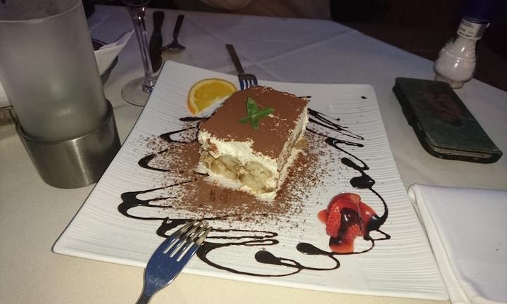 Trattoria Lucania