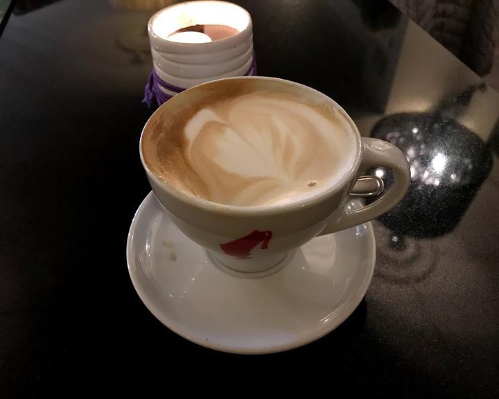 Grenander Cafehaus