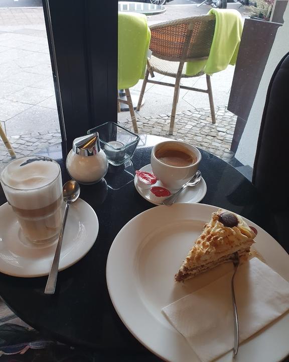 Grenander Cafehaus