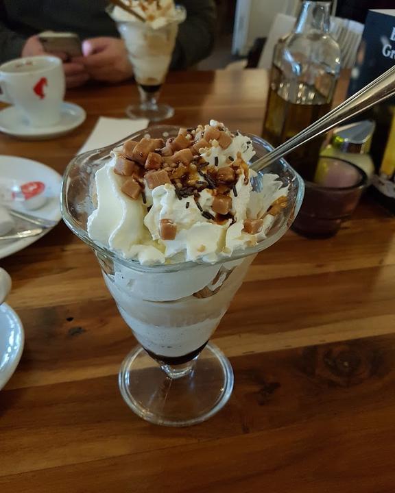 Grenander Cafehaus