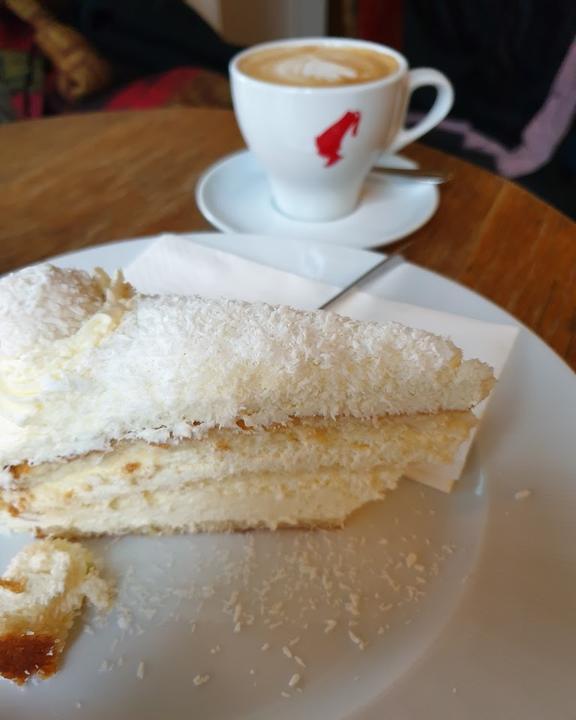Grenander Cafehaus