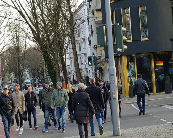 Grenander Cafehaus
