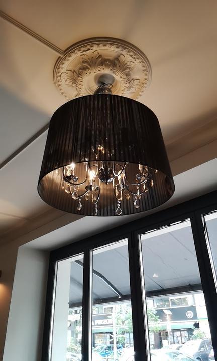 Grenander Cafehaus