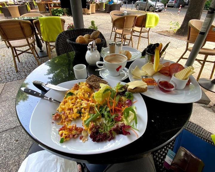 Grenander Cafehaus