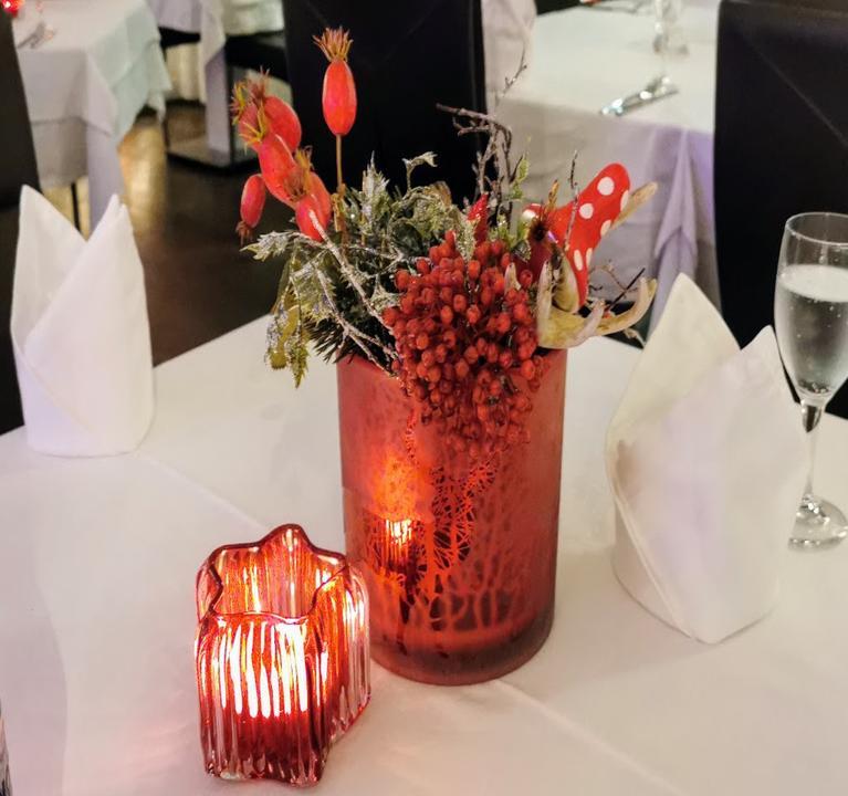 Garibaldi Bistrorante