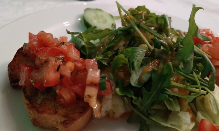 Garibaldi Bistrorante