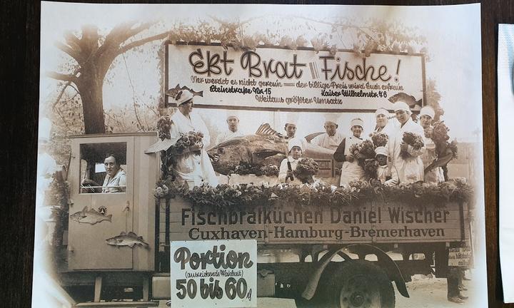 Fleetschlosschen