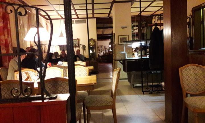 Gasthaus Zum Taunus