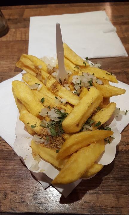 Best Worscht in Town