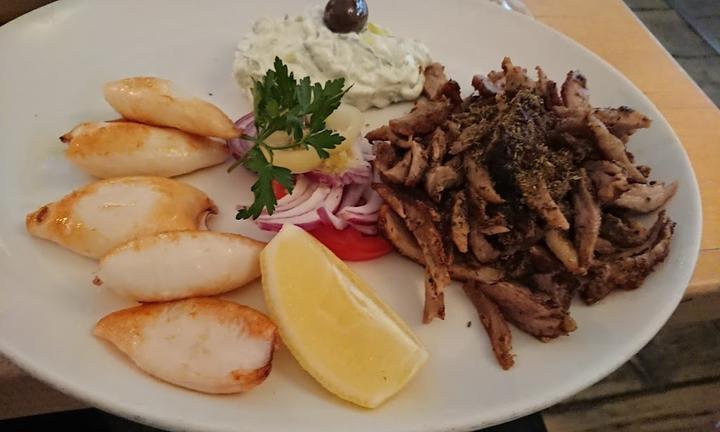 Paros