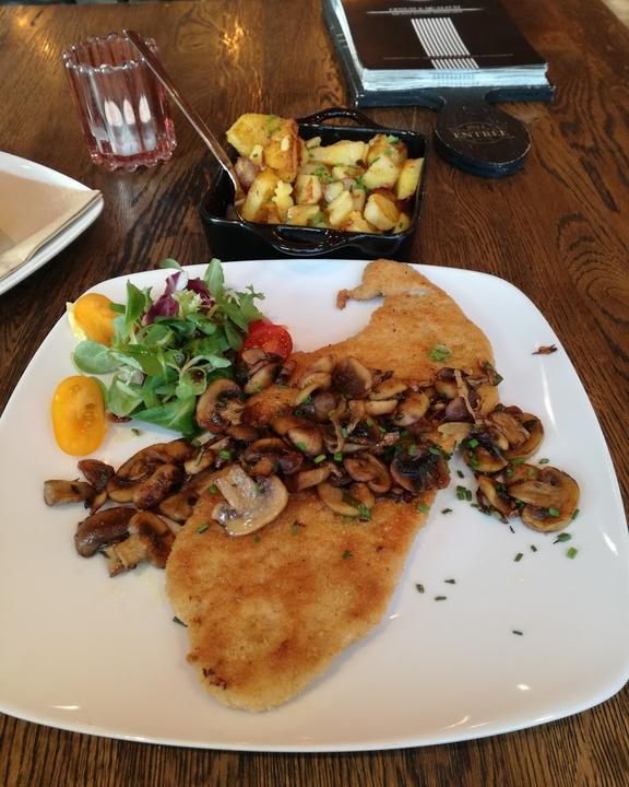Sylt Entree