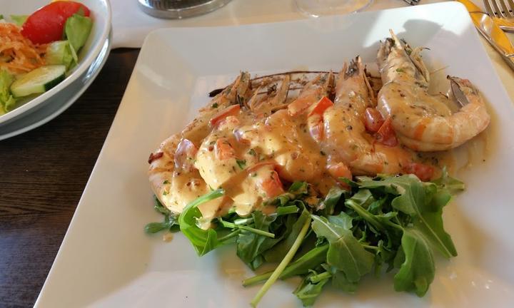 Ristorante Pinocchio