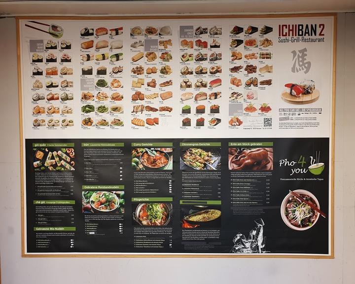Ichiban