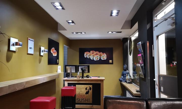 Soul Sushi