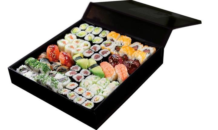 Soul Sushi